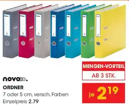 Libro ORDNER Angebot