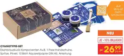 Libro Cyanotypie-set Angebot
