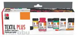 Libro Textil plus starter-set Angebot