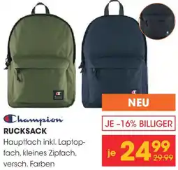 Libro Rucksack Angebot