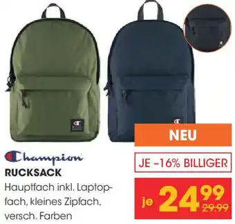 Libro Rucksack Angebot