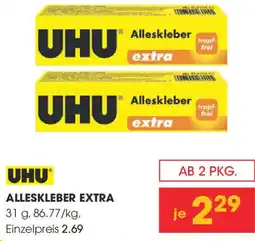 Libro Alleskleber extra Angebot