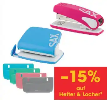 Libro auf Hefter & Locher Angebot