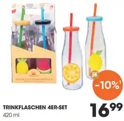 Libro Trinkflaschen Angebot