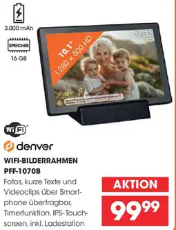 Libro Wifi-bilderrahmen Angebot