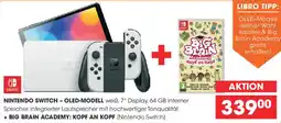 Libro Nintendo switch - oled-modell Angebot