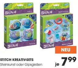 Libro Stitch kreativ-sets Angebot