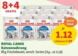Fressnapf Katzennahrung Angebot