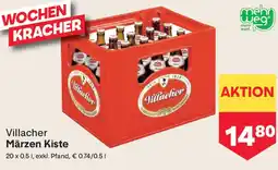 MPreis Märzen Kiste Angebot