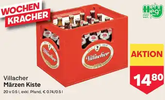 MPreis Märzen Kiste Angebot