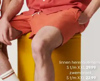 HEMA Zwembroek Angebot