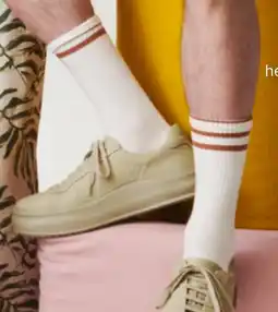 HEMA Herensokken Angebot