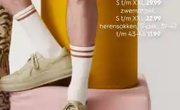 HEMA Herensokken Angebot