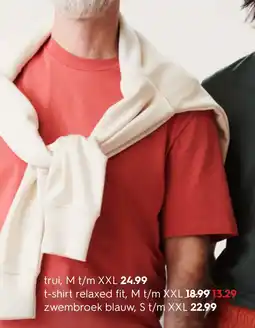 HEMA Trui Angebot