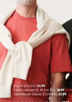 HEMA trui Angebot