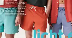 HEMA Herenboxer gestreept Angebot