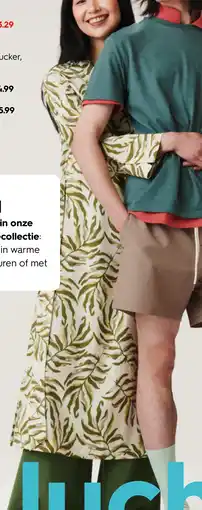 HEMA Jurk Angebot