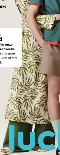 HEMA Damesbroek Angebot