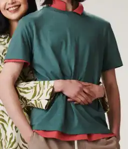 HEMA herenpoloshirt Angebot
