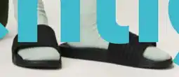 HEMA Herenslippers Angebot