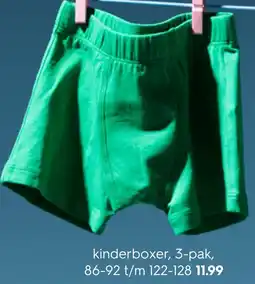 HEMA Kinderboxer Angebot