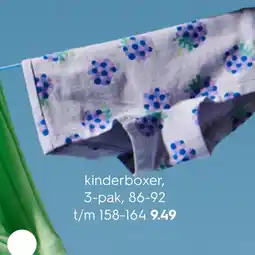 HEMA Kinderboxer Angebot