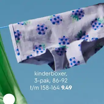 HEMA Kinderboxer Angebot