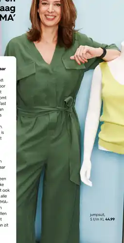 HEMA Jumpsuit Angebot
