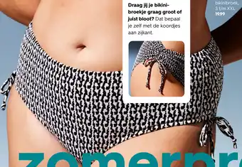 HEMA Bikinibroek Angebot