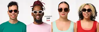 HEMA Zonnebril Angebot