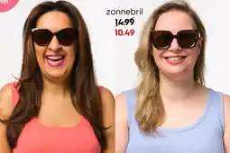 HEMA Zonnebril Angebot