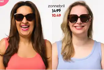 HEMA Zonnebril Angebot