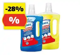Hofer TANDIL Allesreiniger, 1 l Angebot