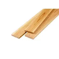 Hellweg Rettenmeier Douglasie-Terrassendiele Angebot