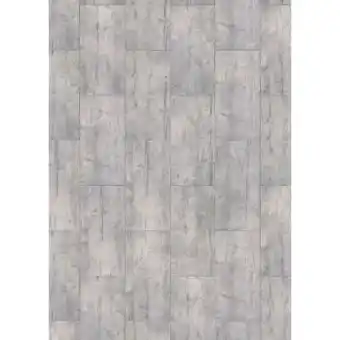 Hellweg Specht Vinylboden Laminatboden Deluxe Aqua Beton grau Angebot