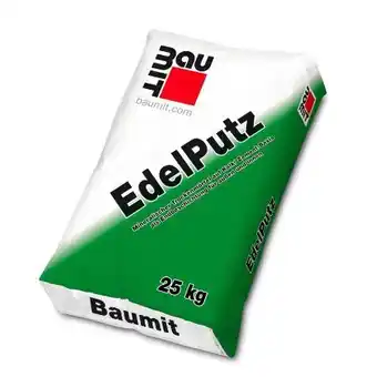 Hellweg Baumit EdelPutz Angebot