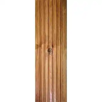 Hellweg Rettenmeier Terrassendiele Kiefer/Teak Angebot
