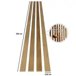 Hellweg Specht Vinylboden Classic Stix Eiche rustic Angebot