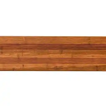 Hellweg CoBAM Bambus-Terrassendiele Angebot