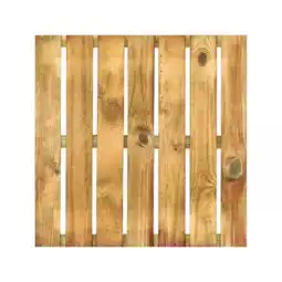 Hellweg Holzfliese Kiefer Angebot