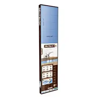 Hellweg Selit Vinyl-/Designboden-Dämmunterlage Selitbloc Angebot