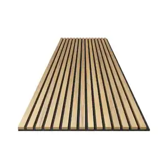 Hellweg Specht Vinylboden Akustikpaneel Deluxe Eiche natur Angebot