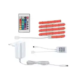 Hellweg Paulmann LED-Lichtband Angebot