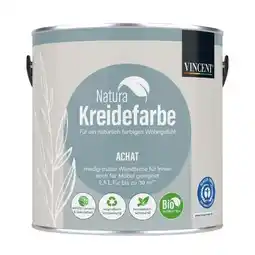 Hellweg Vincent Natura Kreidefarbe Achat Angebot