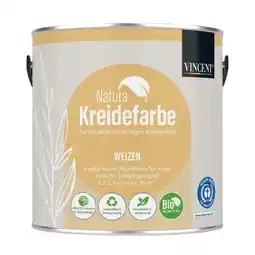 Hellweg Vincent Natura Kreidefarbe Weizen Angebot