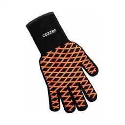 Hellweg Cozze Pizzahandschuh Angebot