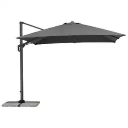 Hellweg Schneider Schirme Sonnenschirm Rhodos Twist Angebot