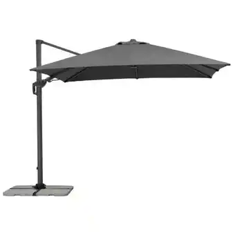 Hellweg Schneider Schirme Sonnenschirm Rhodos Twist Angebot