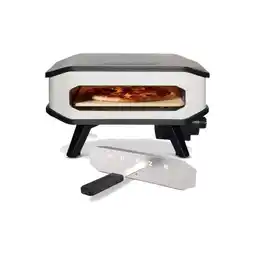 Hellweg Cozze Elektro-Pizzaofen Angebot