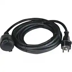 Hellweg Flector Verlängerungskabel Angebot